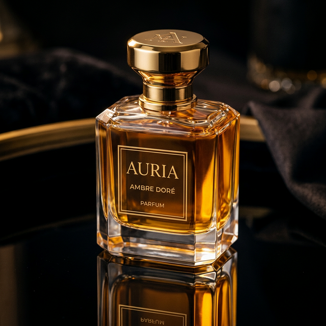 PerfumeOfHaven E-commerce